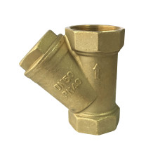 Фильтр грубой очистки SELBA    2