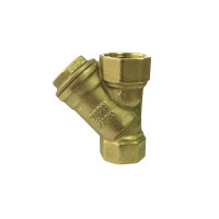 Фильтр грубой очистки SOLOMON      1