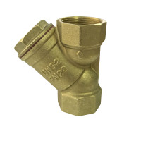 Фильтр грубой очистки SOLOMON     1 1/4