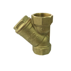 Фильтр грубой очистки SOLOMON    1 1/2