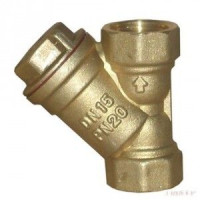 Фильтр грубой очистки SOLOMON   2 1/2