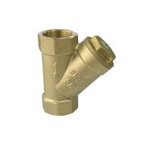 Фильтр грубой очистки SOLOMON   S   3/4