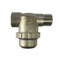 Фільтр груб. очистки  1/2