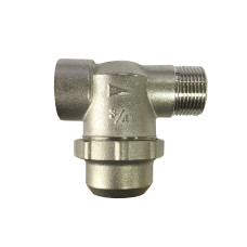 Фільтр груб. очищування 3/4