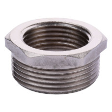 Футорка нікель 1