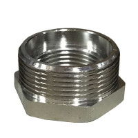 Футорка перехідна SOLOMON 1 1/2