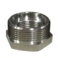 Футорка перехідна SOLOMON 1 1/2