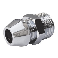 Цанга зовнішня SOLOMON 3/8