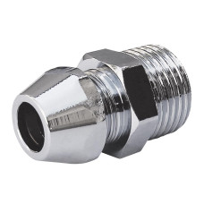 Цанга зовнішня SOLOMON 3/8