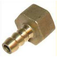 Штуцер латунь  3/4 Внутрішня* 18 1644Б