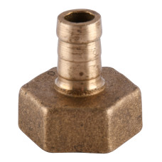 Штуцер латунь 3/4 Внутрішня* 20 1615Б
