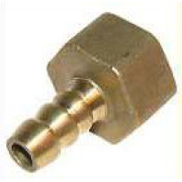 Штуцер латунь 1/2 Внутрішня*16 1608Б