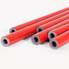 Утеплювач  для труб  ламінований  RED 35/6