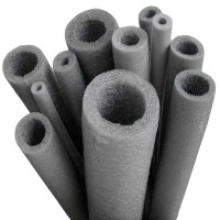 Утеплитель для труб Теплоизол (13мм), ф 52