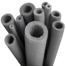 Утеплювач для труб Теплоізол (13мм),  ф89