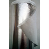 Фольга армированная стекловолокном