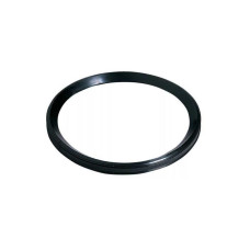 Кільце гумове  50 для каналізаційних зєднань (чорне)
