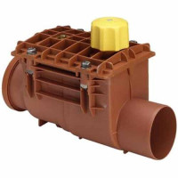 Клапан запобігання затоплення VIEGA 136192