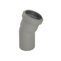 Коліно VSplast  50x15°