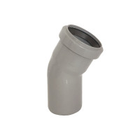 Коліно VSplast  50x30°