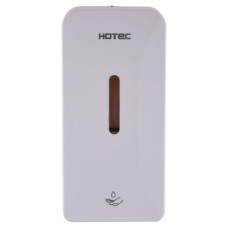 Дозатор сенсорний для антисептика HOTEC 13.503 ABS White