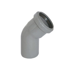 Коліно VSplast  50x45° **