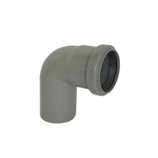 Коліно VSplast  50x90° **