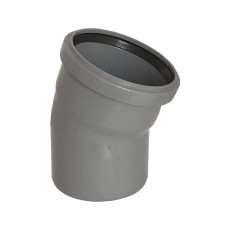 Коліно VSplast 110x22°