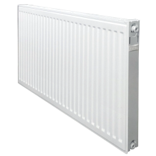 Радіатор сталевий панельний KALDE 11 низ 600х2700