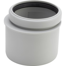 Перехідник DN90/100, модель 38162, Viega 440459