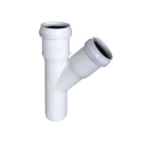 Трійник VSplast  32х32х45°