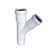 Трійник VSplast  32х32х45°