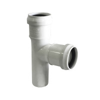 Трійник VSplast  32х32х90°