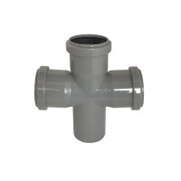 Хрестовина VSplast  50х50х50х90°