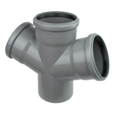 Хрестовина VSplast 110х110х110х45°