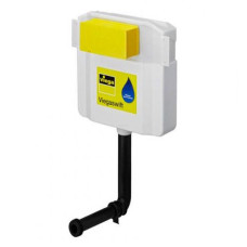 Бачок скрытого монтажа д/напольного унітаза Visign 2H Viega 622220
