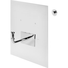 Декоративна панель для модуля умивальника із регулюванням по висоті Viega 736910