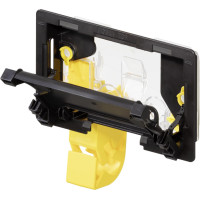 Загрузочная емкость Prevista для унитаза Viega 773366