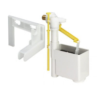 Заливний клапан в комплекті Viega 405656