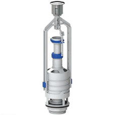 Сливной клапан K.K.POL ZSB/210, Stop, длинный BIS