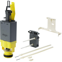 Зливний клапан в комплекті Viega Prevista 611224