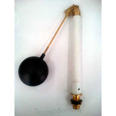 Клапан для унитаза Solomon 2402 1/2 