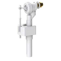 Клапан заповнення K.K.POL ZN2/109- 3/8