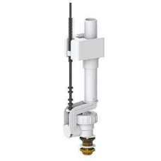 Клапан заполнения K.K.POL ZND/113- 3/8