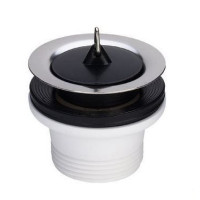 Клапан спускний ф40 VIEGA 102678