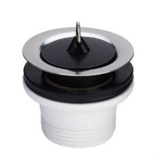 Клапан спускний ф40 VIEGA 102678