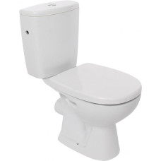 Компакт Cersanit 397 ARTECO 010 3/6 с сиденьем дюропласт лифт