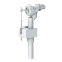 Кран заливу д/бачка Cersanit ,бок. . 1/2