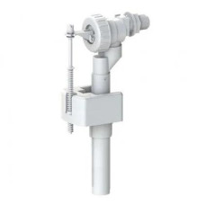 Кран заливу д/бачка Cersanit ,бок. . 1/2