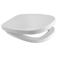 Кришка Cersanit FACILE дюропласт ліфт